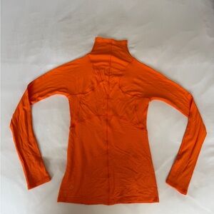 Lulu long sleeve base layer